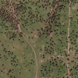 Satellite imagery of Cerro de la Calaveruela, ES