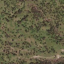 Satellite imagery of Cerro de la Calaveruela, ES