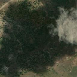 Satellite imagery of Loma del Lentisquillo, ES