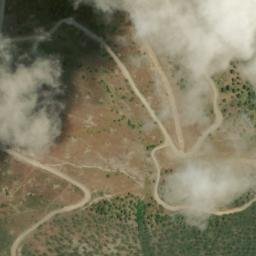 Satellite imagery of Loma del Lentisquillo, ES