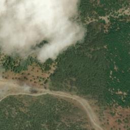 Satellite imagery of Loma del Lentisquillo, ES
