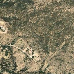 Satellite imagery of Sierra de Borbuño, ES