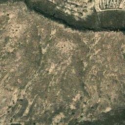 Satellite imagery of Sierra de Borbuño, ES