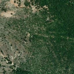 Satellite imagery of Ákra Agriósyko, GR