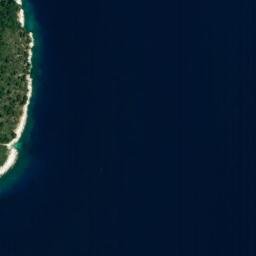 Satellite imagery of Ákra Agriósyko, GR