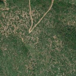Satellite imagery of Kardará Kávos, GR