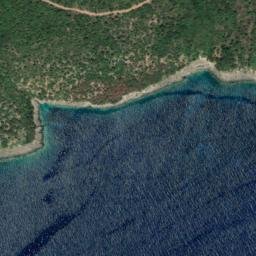 Satellite imagery of Ákra Moúnta, GR