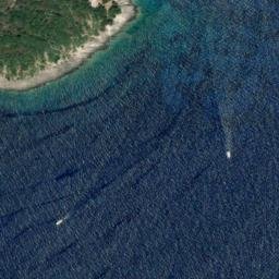 Satellite imagery of Ákra Moúnta, GR