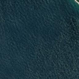 Satellite imagery of Ákra Kamári, GR