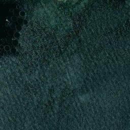 Satellite imagery of Ákra Kamári, GR