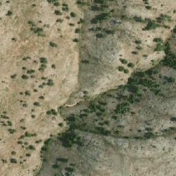 Satellite imagery of Vígla, GR
