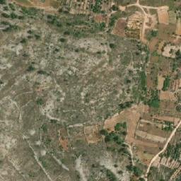 Satellite imagery of Vígla, GR