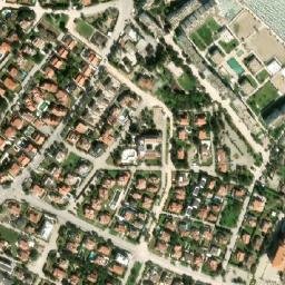 Drone Görünümü