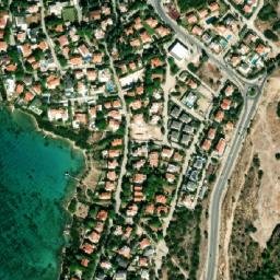 Drone Görünümü
