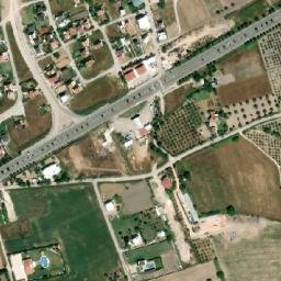 Drone Görünümü