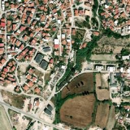 Drone Görünümü