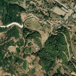 Satellite imagery of TUTGA Noktası KOZLUCA, TR