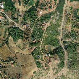 Satellite imagery of TUTGA Noktası KOZLUCA, TR