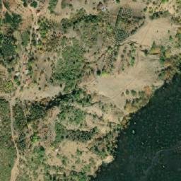 Satellite imagery of TUTGA Noktası KOZLUCA, TR