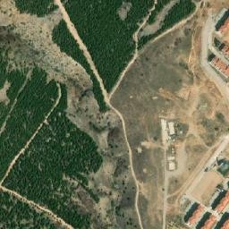 Drone Görünümü