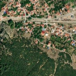 Drone Görünümü