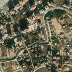 Drone Görünümü