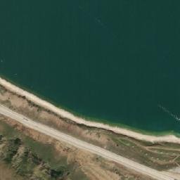 Satellite imagery of Kutirtaş Burnu, TR