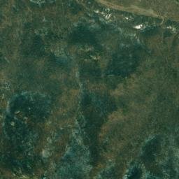 Satellite imagery of Mŏri-bawi, KP