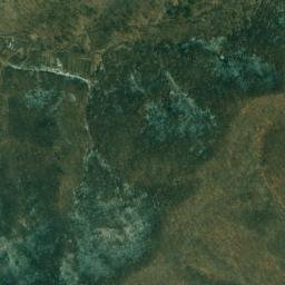 Satellite imagery of Mŏri-bawi, KP