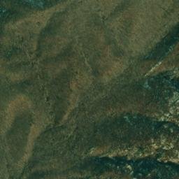 Satellite imagery of Mŏri-bawi, KP