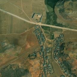 Satellite imagery of Sangsa-bawi, KP