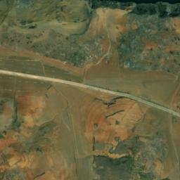 Satellite imagery of Sangsa-bawi, KP