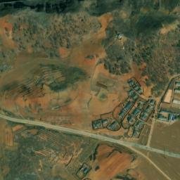 Satellite imagery of Sangsa-bawi, KP