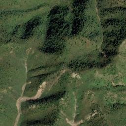 Satellite imagery of Sŏn-bawi, KP