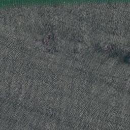 Satellite imagery of Hata-saki, JP