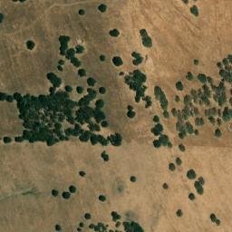 Satellite imagery of Valparaiso Mine, US