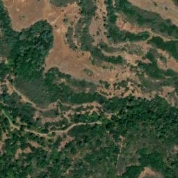 Satellite imagery of Pine Ridge, US