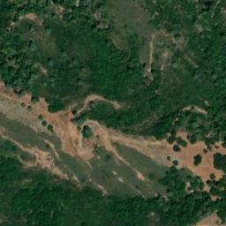 Satellite imagery of Pine Ridge, US