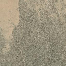 Satellite imagery of Quailey Mine, US