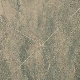 Satellite imagery of Quailey Mine, US