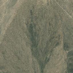 Satellite imagery of Quailey Mine, US