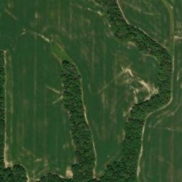 Satellite imagery of Pig Ridge, US