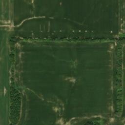 Satellite imagery of Pig Ridge, US
