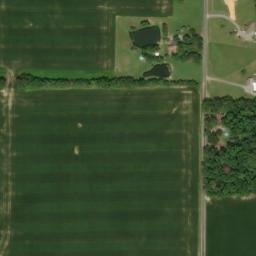 Satellite imagery of Pig Ridge, US