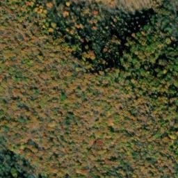 Satellite imagery of Steep Pinch Ridge, US