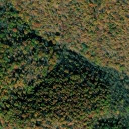Satellite imagery of Steep Pinch Ridge, US