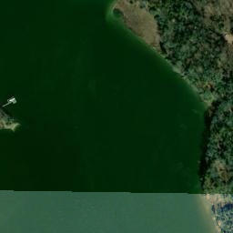 Satellite imagery of Howland Point, US