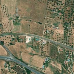Satellite imagery of survey_point, PT