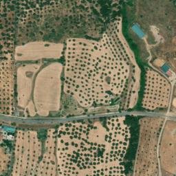 Satellite imagery of survey_point, PT