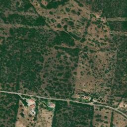 Satellite imagery of survey_point, PT